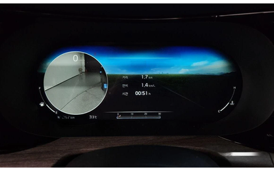 Kia K5 2.0 Signature * НАЙ-ДОБРА ЦЕНА В БЪЛГАРИЯ* - автомобили, коли, обяви за нови и употребявани 7