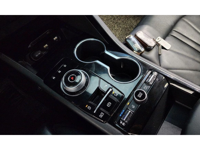 Kia K5 2.0 Signature * НАЙ-ДОБРА ЦЕНА В БЪЛГАРИЯ* - автомобили, коли, обяви за нови и употребявани 8