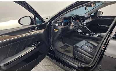 Kia K5 2.0 Signature * НАЙ-ДОБРА ЦЕНА В БЪЛГАРИЯ* - автомобили, коли, обяви за нови и употребявани 9