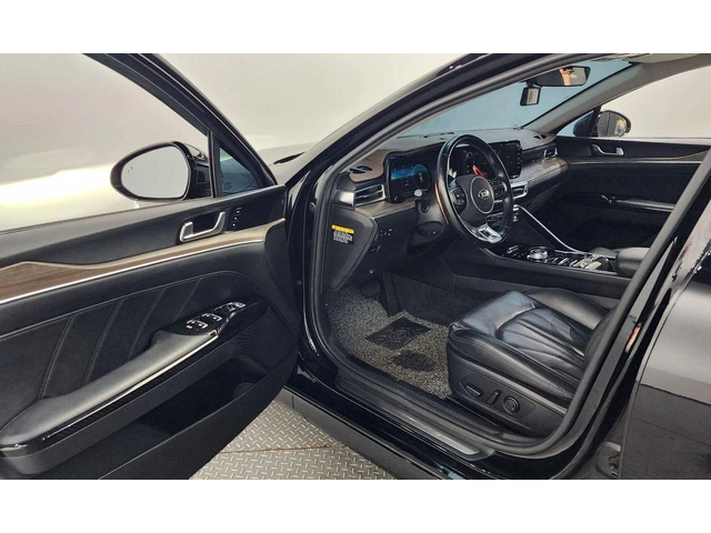 Kia K5 2.0 Signature * НАЙ-ДОБРА ЦЕНА В БЪЛГАРИЯ* - автомобили, коли, обяви за нови и употребявани 9