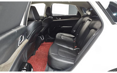 Kia K5 2.0 Noblesse * НАЙ-ДОБРА ЦЕНА В БЪЛГАРИЯ* - автомобили, коли, обяви за нови и употребявани 10