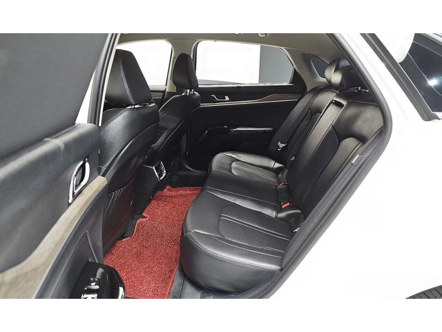 Kia K5 2.0 Noblesse * НАЙ-ДОБРА ЦЕНА В БЪЛГАРИЯ* - автомобили, коли, обяви за нови и употребявани 10