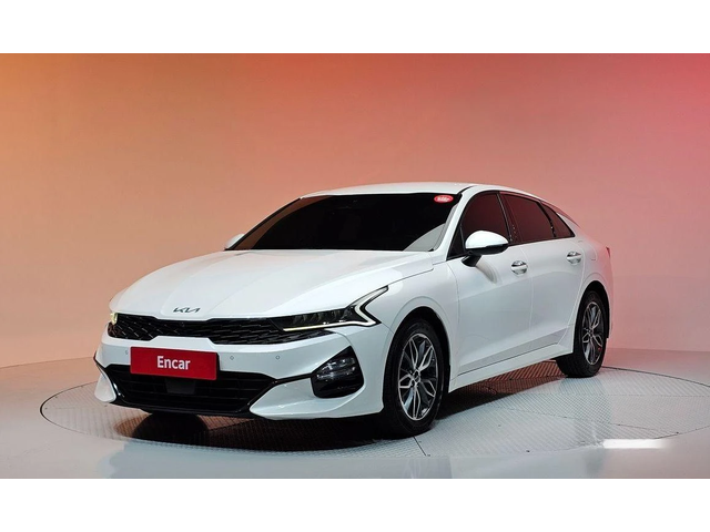 Kia K5 2.0 Noblesse * НАЙ-ДОБРА ЦЕНА В БЪЛГАРИЯ* - автомобили, коли, обяви за нови и употребявани 14