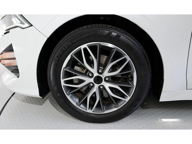 Kia K5 2.0 Noblesse * НАЙ-ДОБРА ЦЕНА В БЪЛГАРИЯ* - автомобили, коли, обяви за нови и употребявани 3