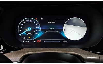 Kia K5 2.0 Noblesse * НАЙ-ДОБРА ЦЕНА В БЪЛГАРИЯ* - автомобили, коли, обяви за нови и употребявани 6