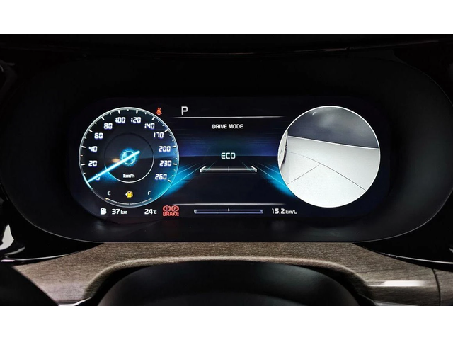 Kia K5 2.0 Noblesse * НАЙ-ДОБРА ЦЕНА В БЪЛГАРИЯ* - автомобили, коли, обяви за нови и употребявани 6