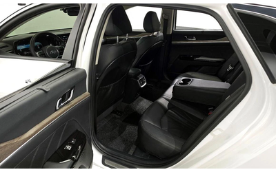 Kia K5 2.0 Signature * НАЙ-ДОБРА ЦЕНА В БЪЛГАРИЯ* - автомобили, коли, обяви за нови и употребявани 10