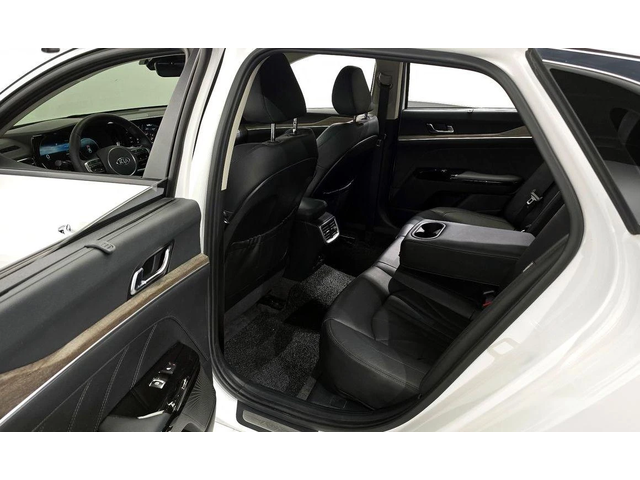 Kia K5 2.0 Signature * НАЙ-ДОБРА ЦЕНА В БЪЛГАРИЯ* - автомобили, коли, обяви за нови и употребявани 10