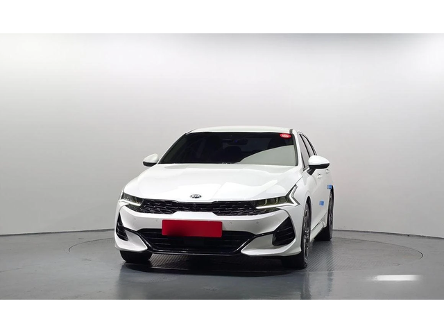 Kia K5 2.0 Signature * НАЙ-ДОБРА ЦЕНА В БЪЛГАРИЯ* - автомобили, коли, обяви за нови и употребявани 2