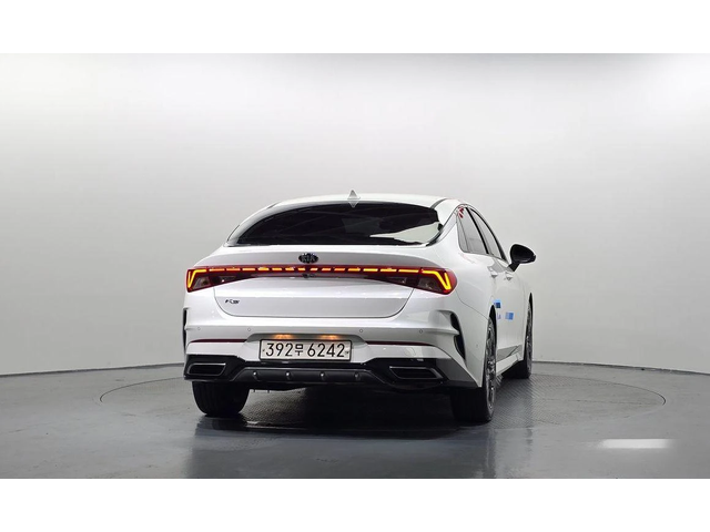 Kia K5 2.0 Signature * НАЙ-ДОБРА ЦЕНА В БЪЛГАРИЯ* - автомобили, коли, обяви за нови и употребявани 3