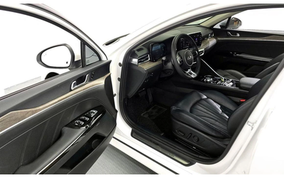 Kia K5 2.0 Signature * НАЙ-ДОБРА ЦЕНА В БЪЛГАРИЯ* - автомобили, коли, обяви за нови и употребявани 9