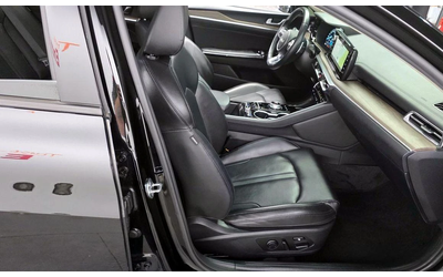 Kia K5 2.0 Noblesse * НАЙ-ДОБРА ЦЕНА В БЪЛГАРИЯ* - автомобили, коли, обяви за нови и употребявани 11