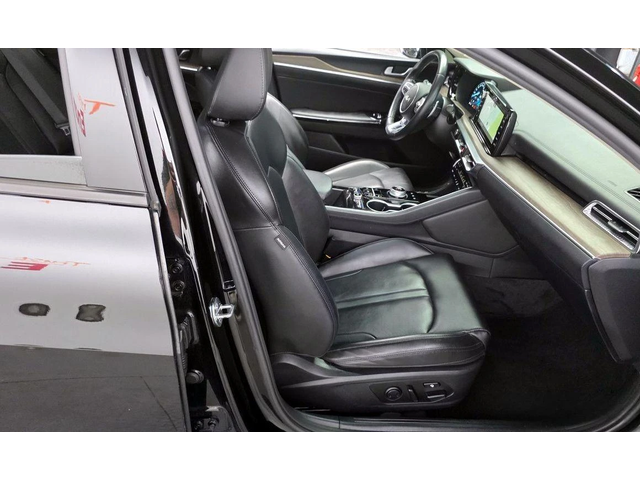 Kia K5 2.0 Noblesse * НАЙ-ДОБРА ЦЕНА В БЪЛГАРИЯ* - автомобили, коли, обяви за нови и употребявани 11