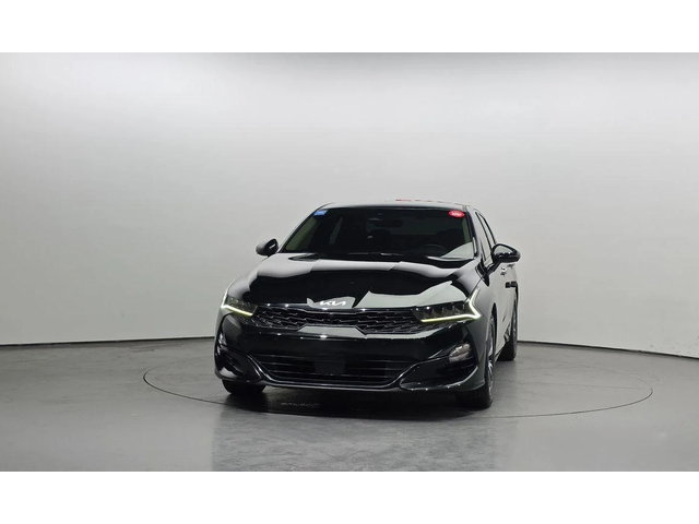 Kia K5 2.0 Noblesse * НАЙ-ДОБРА ЦЕНА В БЪЛГАРИЯ* - автомобили, коли, обяви за нови и употребявани 2