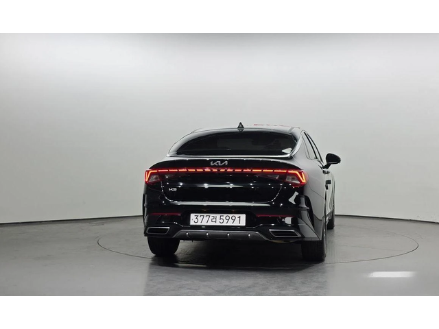 Kia K5 2.0 Noblesse * НАЙ-ДОБРА ЦЕНА В БЪЛГАРИЯ* - автомобили, коли, обяви за нови и употребявани 3