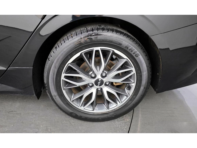 Kia K5 2.0 Noblesse * НАЙ-ДОБРА ЦЕНА В БЪЛГАРИЯ* - автомобили, коли, обяви за нови и употребявани 4