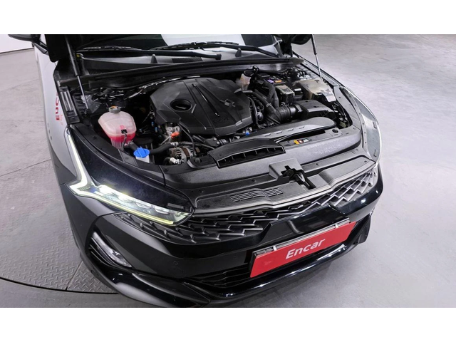 Kia K5 2.0 Noblesse * НАЙ-ДОБРА ЦЕНА В БЪЛГАРИЯ* - автомобили, коли, обяви за нови и употребявани 5