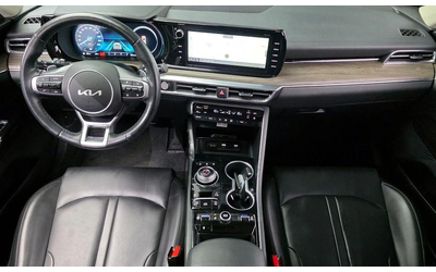 Kia K5 2.0 Noblesse * НАЙ-ДОБРА ЦЕНА В БЪЛГАРИЯ* - автомобили, коли, обяви за нови и употребявани 6