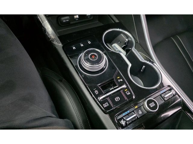 Kia K5 2.0 Noblesse * НАЙ-ДОБРА ЦЕНА В БЪЛГАРИЯ* - автомобили, коли, обяви за нови и употребявани 8