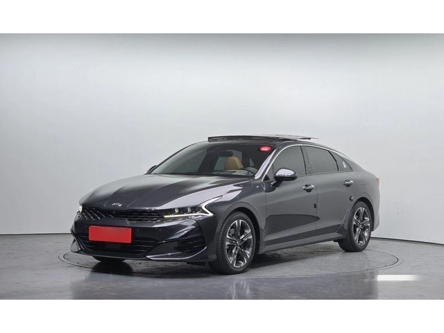 Kia K5 2.0 Signature * НАЙ-ДОБРА ЦЕНА В БЪЛГАРИЯ* - автомобили, коли, обяви за нови и употребявани 0