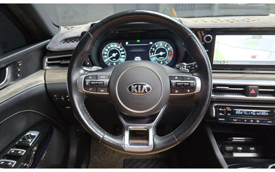 Kia K5 2.0 Signature * НАЙ-ДОБРА ЦЕНА В БЪЛГАРИЯ* - автомобили, коли, обяви за нови и употребявани 12