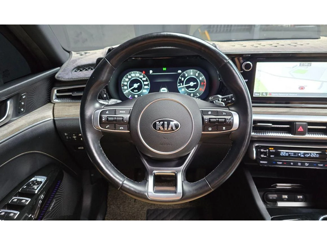 Kia K5 2.0 Signature * НАЙ-ДОБРА ЦЕНА В БЪЛГАРИЯ* - автомобили, коли, обяви за нови и употребявани 12