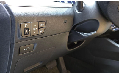 Kia K5 2.0 Signature * НАЙ-ДОБРА ЦЕНА В БЪЛГАРИЯ* - автомобили, коли, обяви за нови и употребявани 13