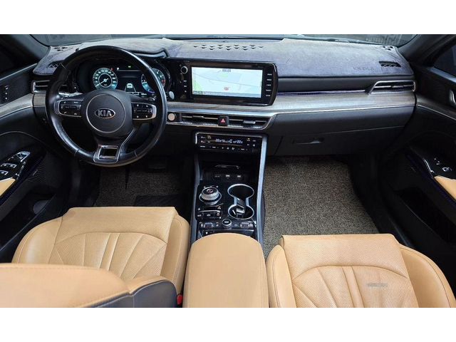 Kia K5 2.0 Signature * НАЙ-ДОБРА ЦЕНА В БЪЛГАРИЯ* - автомобили, коли, обяви за нови и употребявани 6