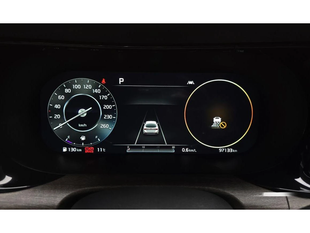 Kia K5 2.0 Signature * НАЙ-ДОБРА ЦЕНА В БЪЛГАРИЯ* - автомобили, коли, обяви за нови и употребявани 7