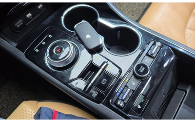 Kia K5 2.0 Signature * НАЙ-ДОБРА ЦЕНА В БЪЛГАРИЯ* - автомобили, коли, обяви за нови и употребявани 8