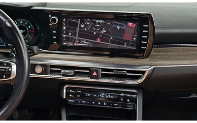 Kia K5 2.0 Signature * НАЙ-ДОБРА ЦЕНА В БЪЛГАРИЯ* - автомобили, коли, обяви за нови и употребявани 13