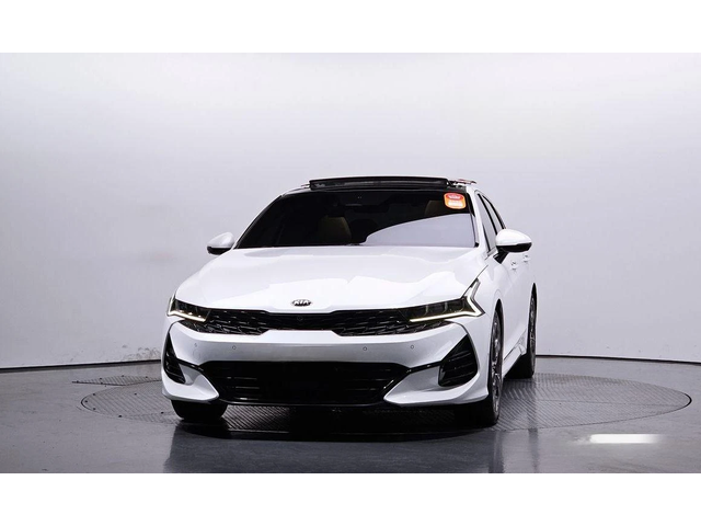 Kia K5 2.0 Signature * НАЙ-ДОБРА ЦЕНА В БЪЛГАРИЯ* - автомобили, коли, обяви за нови и употребявани 2