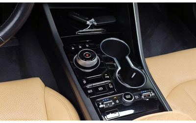 Kia K5 2.0 Signature * НАЙ-ДОБРА ЦЕНА В БЪЛГАРИЯ* - автомобили, коли, обяви за нови и употребявани 8