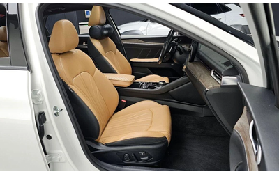 Kia K5 2.0 Signature * НАЙ-ДОБРА ЦЕНА В БЪЛГАРИЯ* - автомобили, коли, обяви за нови и употребявани 9