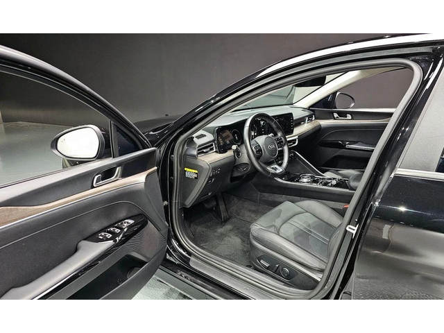 Kia K5 2.0 Noblesse * НАЙ-ДОБРА ЦЕНА В БЪЛГАРИЯ* - автомобили, коли, обяви за нови и употребявани 10