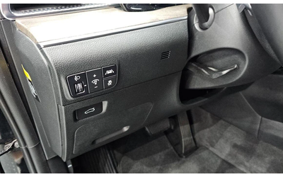 Kia K5 2.0 Noblesse * НАЙ-ДОБРА ЦЕНА В БЪЛГАРИЯ* - автомобили, коли, обяви за нови и употребявани 12