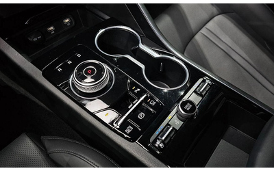 Kia K5 2.0 Noblesse * НАЙ-ДОБРА ЦЕНА В БЪЛГАРИЯ* - автомобили, коли, обяви за нови и употребявани 8