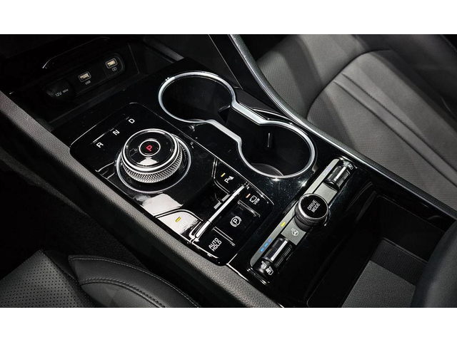 Kia K5 2.0 Noblesse * НАЙ-ДОБРА ЦЕНА В БЪЛГАРИЯ* - автомобили, коли, обяви за нови и употребявани 8