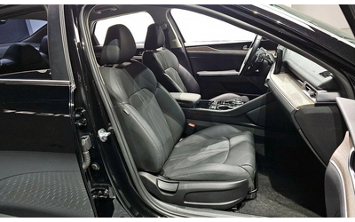 Kia K5 2.0 Noblesse * НАЙ-ДОБРА ЦЕНА В БЪЛГАРИЯ* - автомобили, коли, обяви за нови и употребявани 9