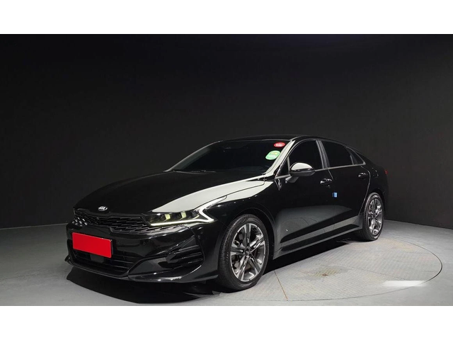 Kia K5 2.0 Noblesse * НАЙ-ДОБРА ЦЕНА В БЪЛГАРИЯ* - автомобили, коли, обяви за нови и употребявани 0