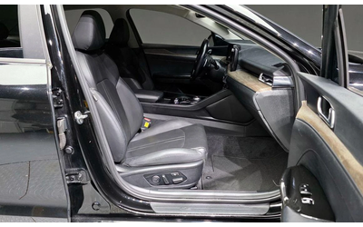 Kia K5 2.0 Noblesse * НАЙ-ДОБРА ЦЕНА В БЪЛГАРИЯ* - автомобили, коли, обяви за нови и употребявани 10