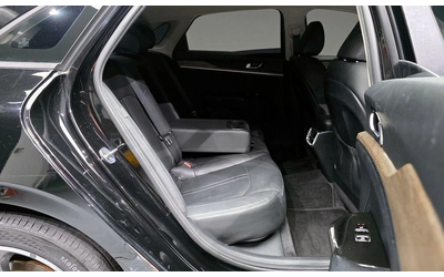 Kia K5 2.0 Noblesse * НАЙ-ДОБРА ЦЕНА В БЪЛГАРИЯ* - автомобили, коли, обяви за нови и употребявани 11