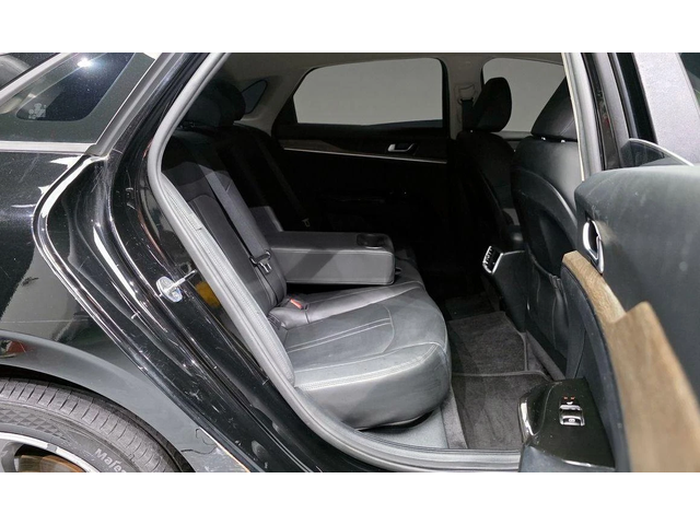 Kia K5 2.0 Noblesse * НАЙ-ДОБРА ЦЕНА В БЪЛГАРИЯ* - автомобили, коли, обяви за нови и употребявани 11