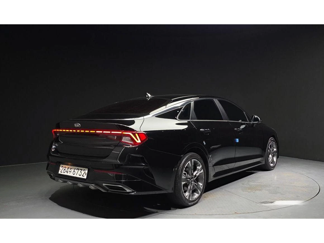 Kia K5 2.0 Noblesse * НАЙ-ДОБРА ЦЕНА В БЪЛГАРИЯ* - автомобили, коли, обяви за нови и употребявани 1