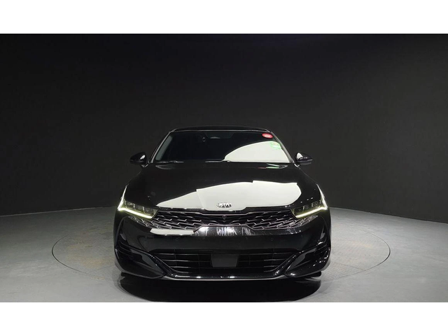 Kia K5 2.0 Noblesse * НАЙ-ДОБРА ЦЕНА В БЪЛГАРИЯ* - автомобили, коли, обяви за нови и употребявани 2