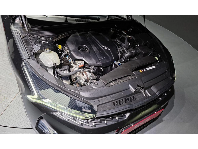 Kia K5 2.0 Noblesse * НАЙ-ДОБРА ЦЕНА В БЪЛГАРИЯ* - автомобили, коли, обяви за нови и употребявани 5