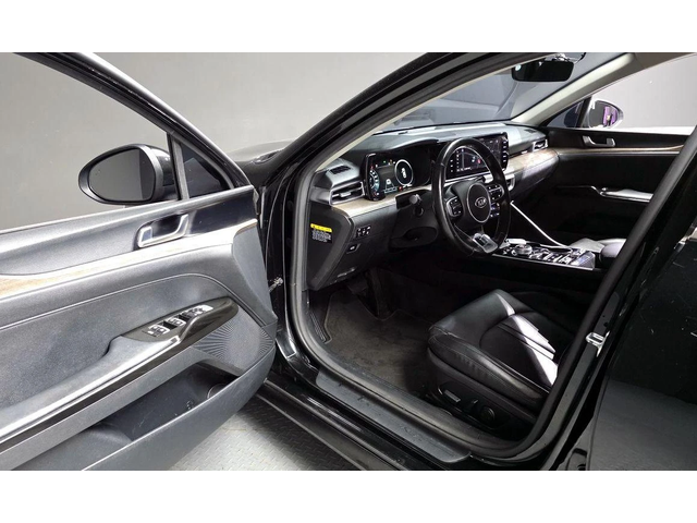 Kia K5 2.0 Noblesse * НАЙ-ДОБРА ЦЕНА В БЪЛГАРИЯ* - автомобили, коли, обяви за нови и употребявани 9