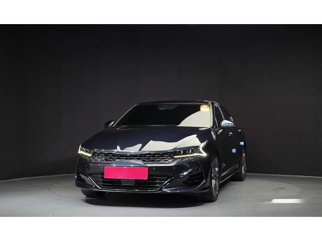 Kia K5 2.0 Noblesse * НАЙ-ДОБРА ЦЕНА В БЪЛГАРИЯ* - автомобили, коли, обяви за нови и употребявани 2