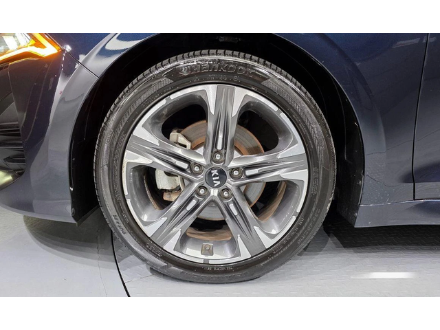 Kia K5 2.0 Noblesse * НАЙ-ДОБРА ЦЕНА В БЪЛГАРИЯ* - автомобили, коли, обяви за нови и употребявани 4