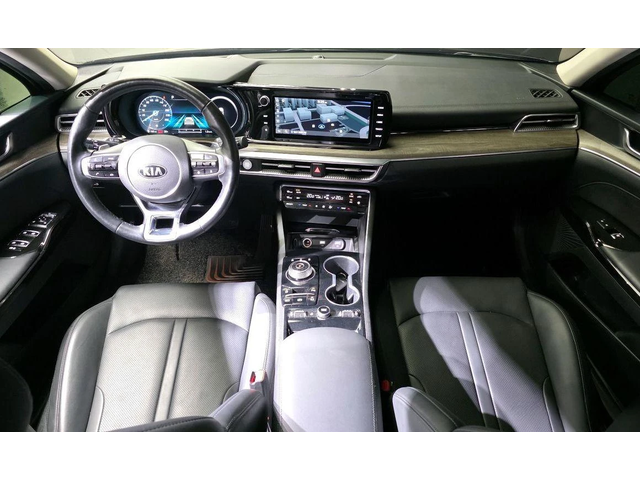 Kia K5 2.0 Noblesse * НАЙ-ДОБРА ЦЕНА В БЪЛГАРИЯ* - автомобили, коли, обяви за нови и употребявани 6